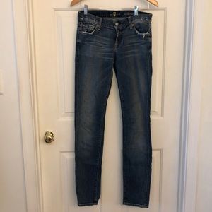 7 For All Mankind Jeans